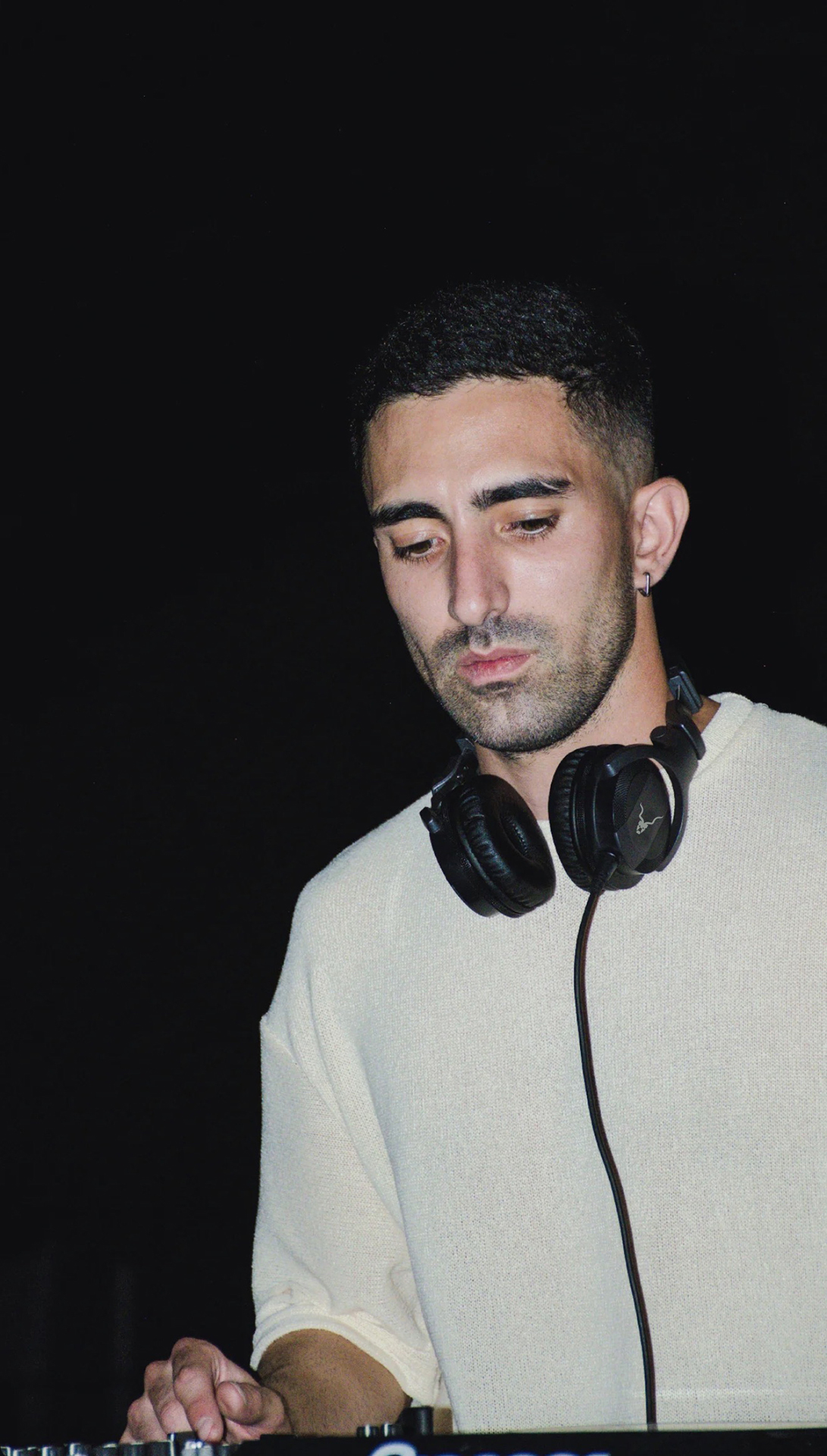 Enzo Acosta