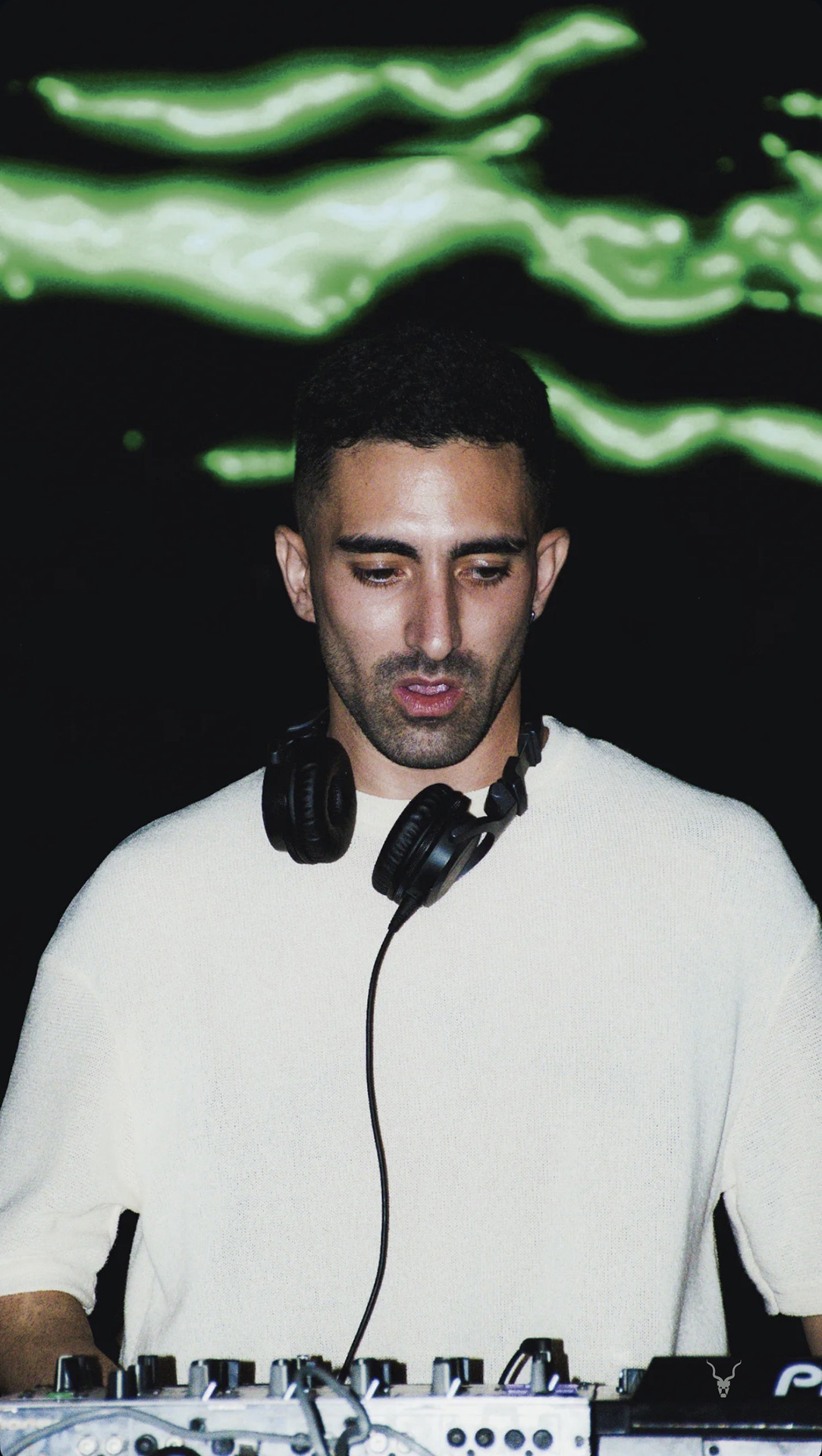 Enzo Acosta