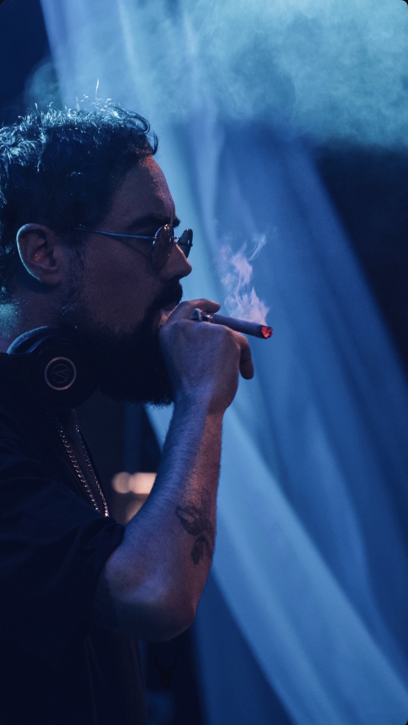Henry Saiz
