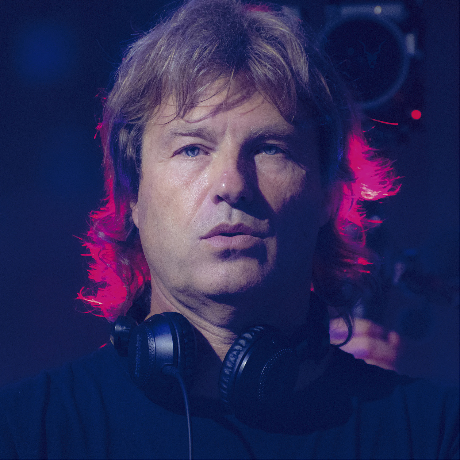 Hernan Cattaneo