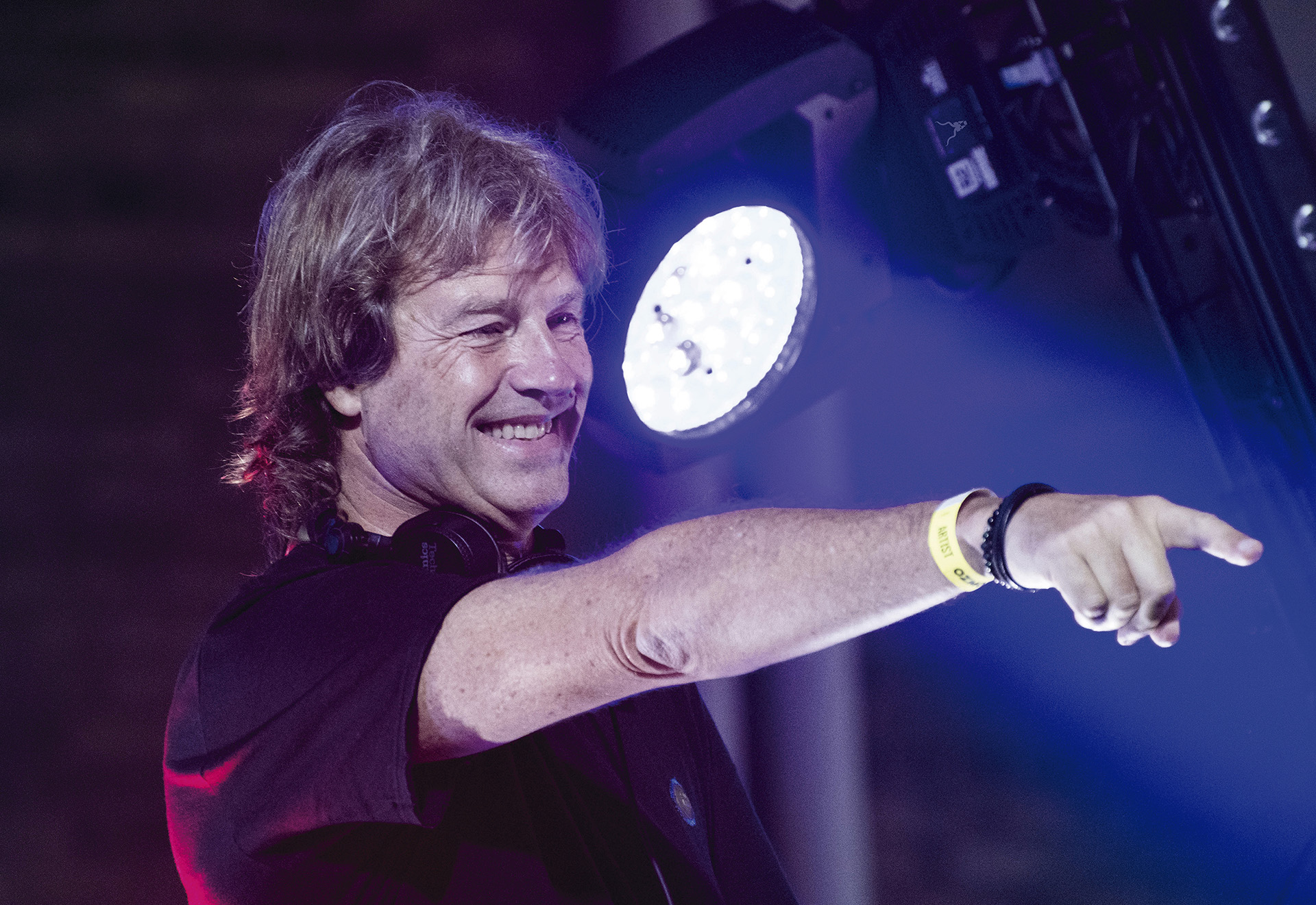 Hernan Cattaneo