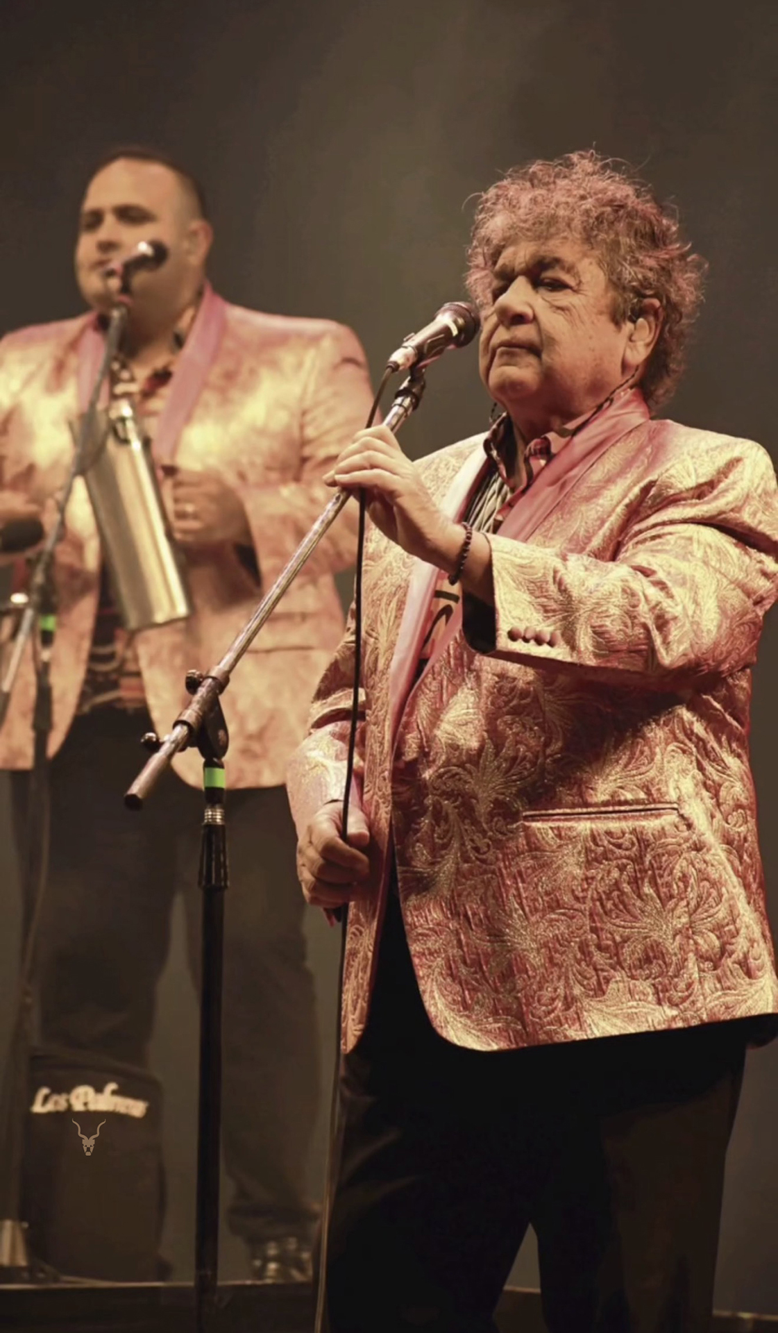 Los Palmeras
