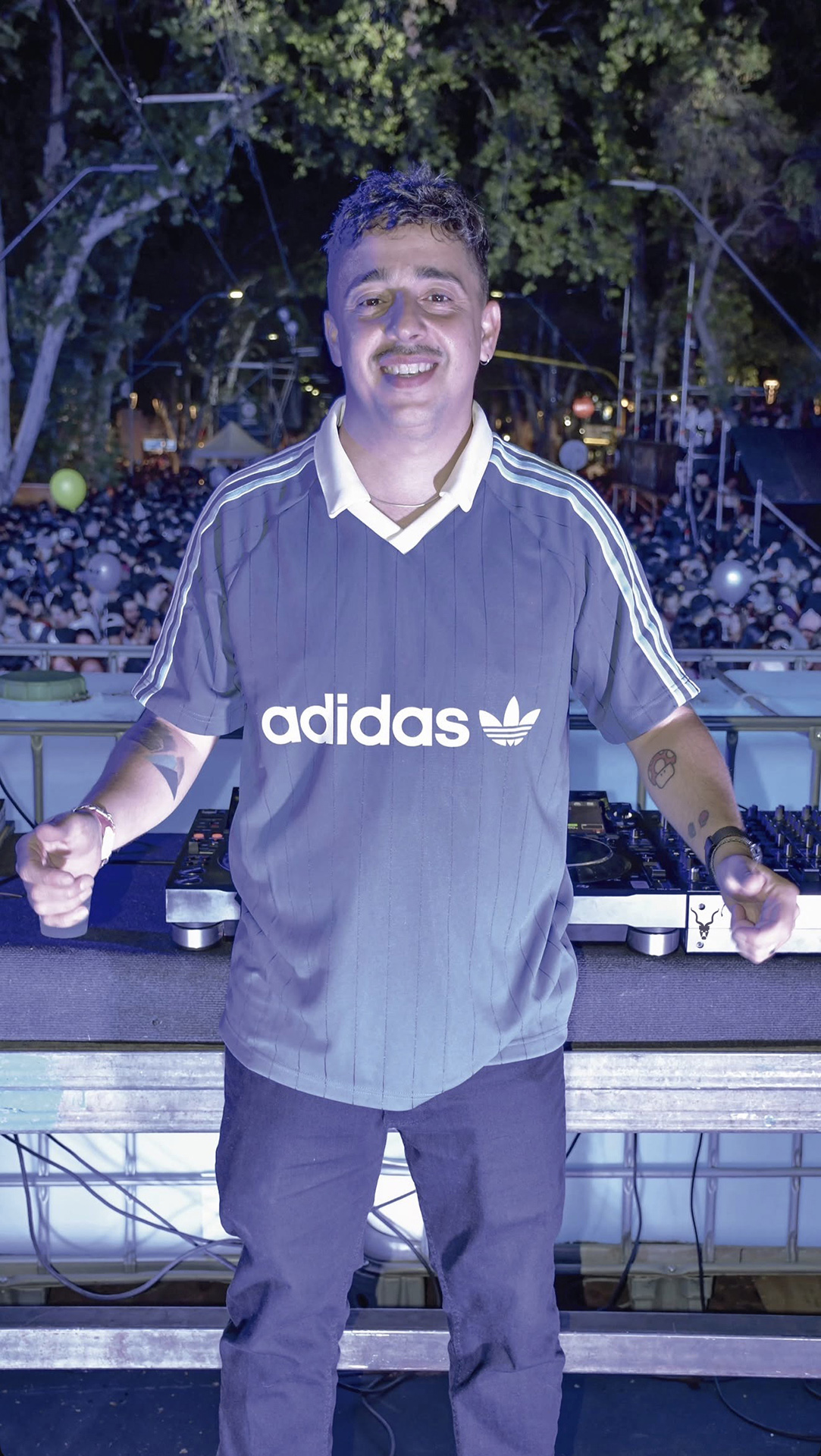Mariano Mellino