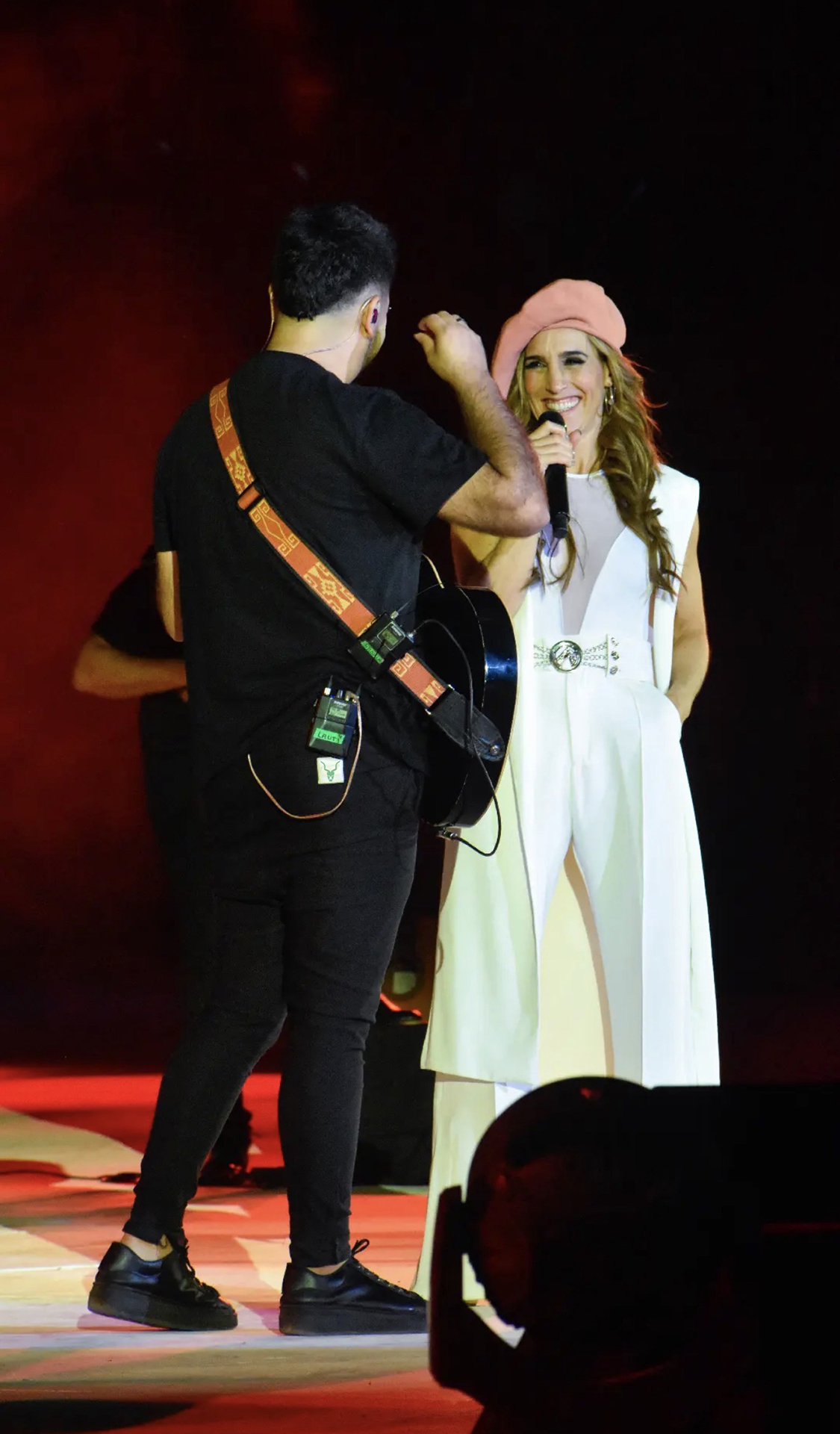 Soledad Pastorutti